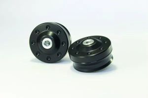 Gilles tooling GTA-F-D02 GTA első tengely védő Láncfeszítő , láncvezető