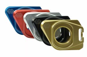 Gilles tooling AXB-K1 Axb láncbeállító tengelyblokkok Láncfeszítő , láncvezető