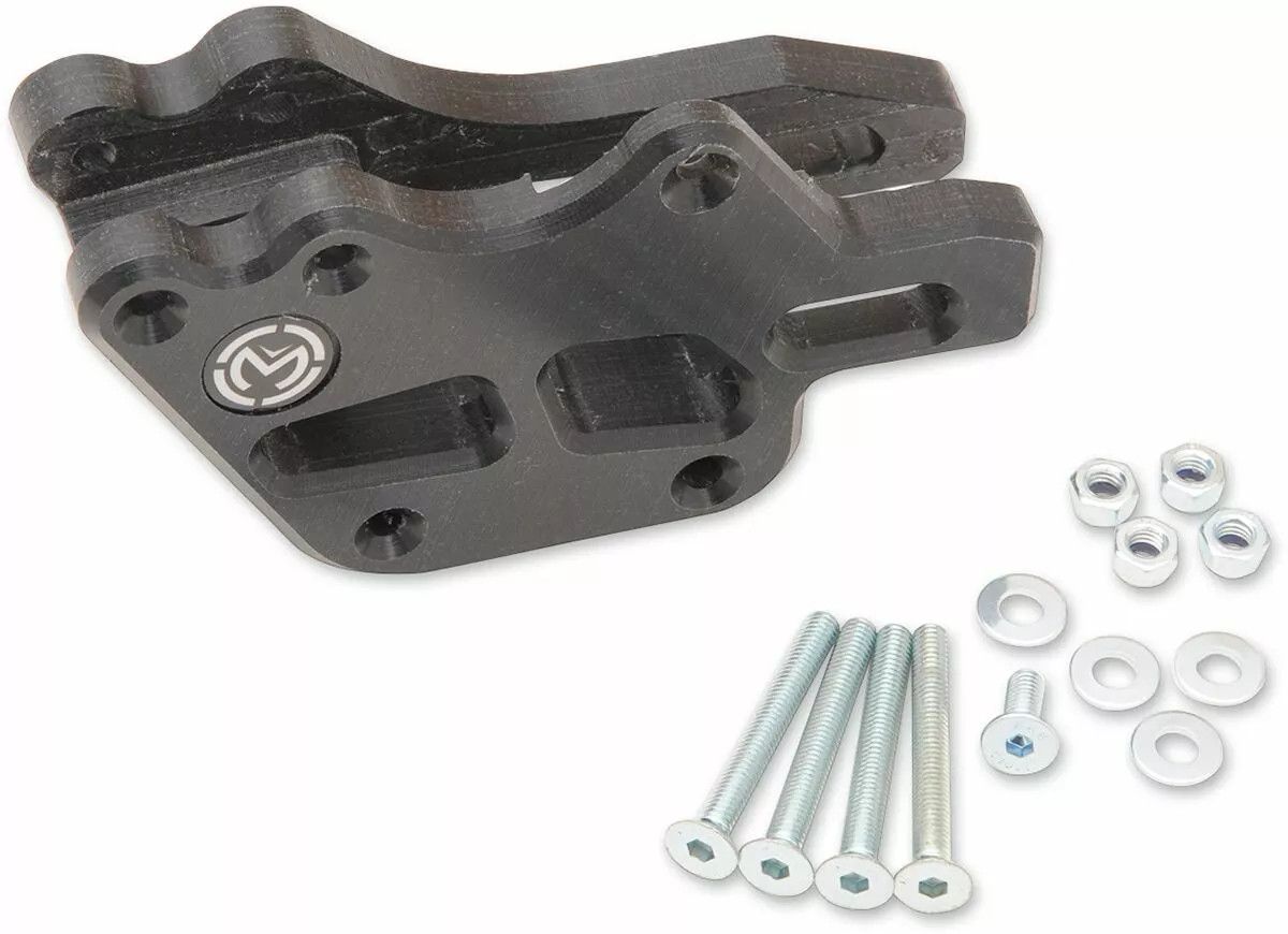 Moose racing hard-parts PX1383 Pro Chain Guide Láncfeszítő , láncvezető 0