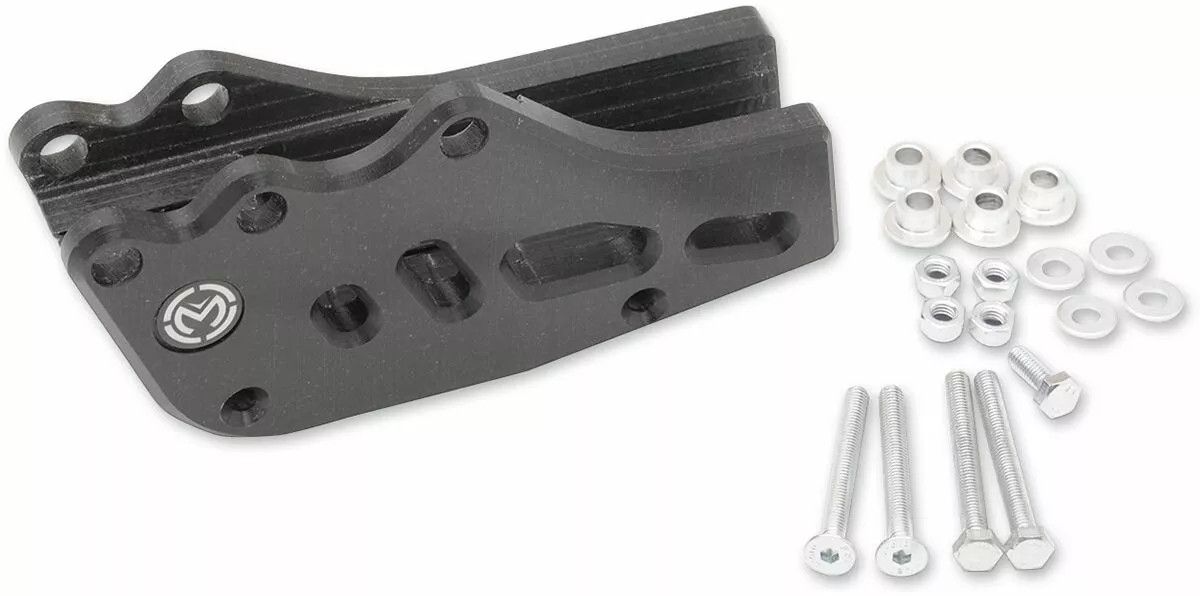 Moose racing hard-parts PX1382 Pro lánc útmutató Láncfeszítő , láncvezető 0