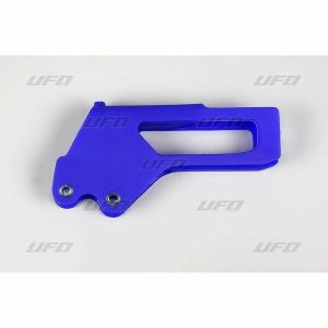 Ufo YA03870#089 Csere műanyag láncvezető Yamahához Láncfeszítő , láncvezető