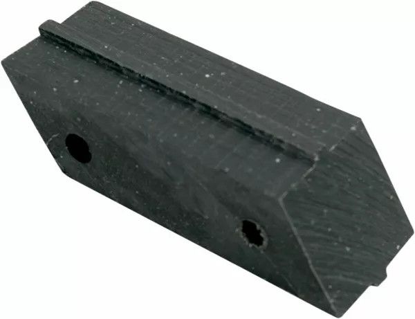 Moose racing hard-parts 01-014LB Csere kopóblokk Láncfeszítő , láncvezető 0