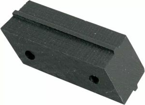 Moose racing hard-parts 01-012LB Csere kopóblokk Láncfeszítő , láncvezető
