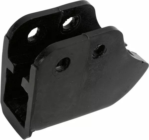 Moose racing hard-parts 1142-BLK lánccsúszka Láncfeszítő , láncvezető 0