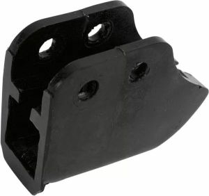 Moose racing hard-parts 1142-BLK lánccsúszka Láncfeszítő , láncvezető