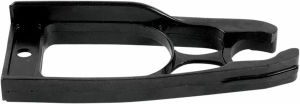 Moose racing hard-parts 1102-BLK lánccsúszka Láncfeszítő , láncvezető
