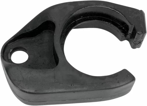 Moose racing hard-parts 1130-BLK lánccsúszka Láncfeszítő , láncvezető 0