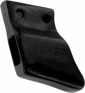 Moose racing hard-parts 1107-BLK lánccsúszka Láncfeszítő , láncvezető