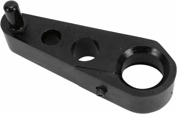 Moose racing hard-parts 1040-BLK lánccsúszka Láncfeszítő , láncvezető 0