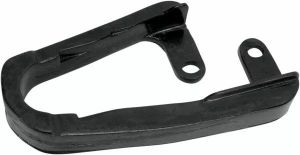 Moose racing hard-parts 1131-BLK lánccsúszka Láncfeszítő , láncvezető