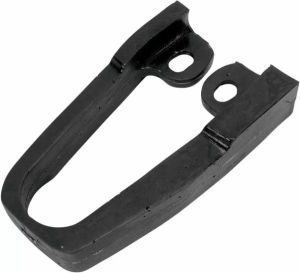 Moose racing hard-parts 1022-BLK lánccsúszka Láncfeszítő , láncvezető