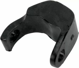 Moose racing hard-parts 1048-BLK lánccsúszka Láncfeszítő , láncvezető