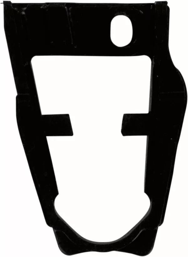Moose racing hard-parts 1021-BLK lánccsúszka Láncfeszítő , láncvezető 0