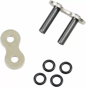 Drag specialties DSRL530POS 530 sorozatú szegecs összekötő link Meghajtólánc , motorkerékpár lánc