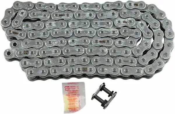 RK 525XSO-108-CLF X-Ring 525 XSO lánc Meghajtólánc , motorkerékpár lánc 0