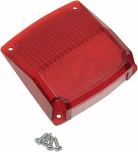 Ufo FA01306 hátsó lámpa lencse Hátsólámpa