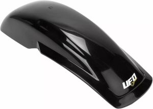Ufo PP01109#001 Univerzális MX hátsó sárvédő Sárvédő, vázvédő, idom