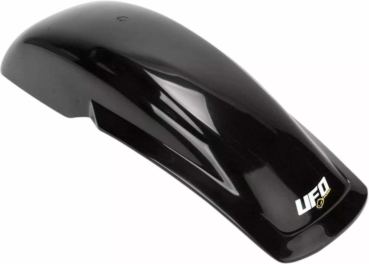 Ufo PP01109#001 Univerzális MX hátsó sárvédő Sárvédő, vázvédő, idom 0