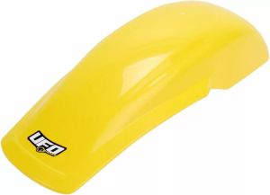 Ufo PP01109#101 Univerzális MX hátsó sárvédő Sárvédő, vázvédő, idom