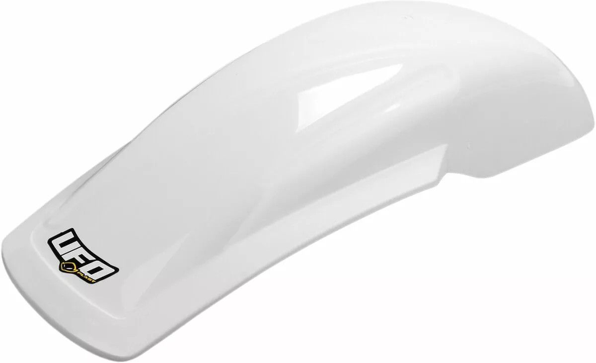 Ufo PP01109#041 Univerzális MX hátsó sárvédő Sárvédő, vázvédő, idom 0
