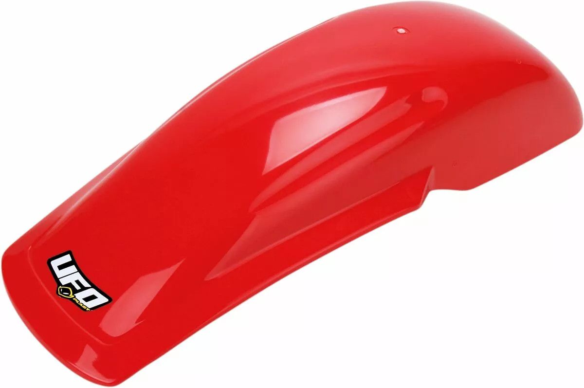 Ufo PP01109#061 Univerzális MX hátsó sárvédő Sárvédő, vázvédő, idom 0