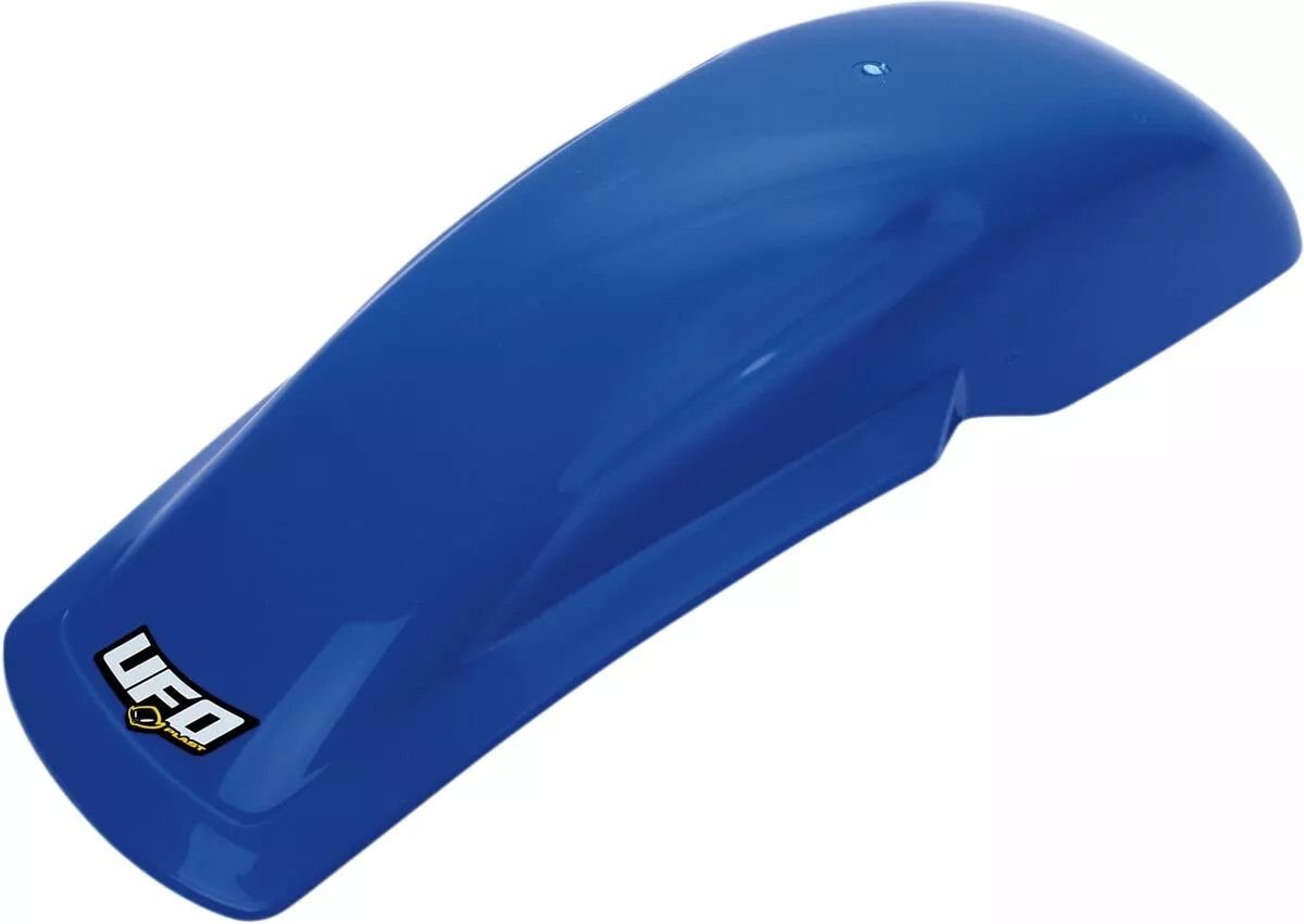 Ufo PP01109#081 Univerzális MX hátsó sárvédő Sárvédő, vázvédő, idom 0