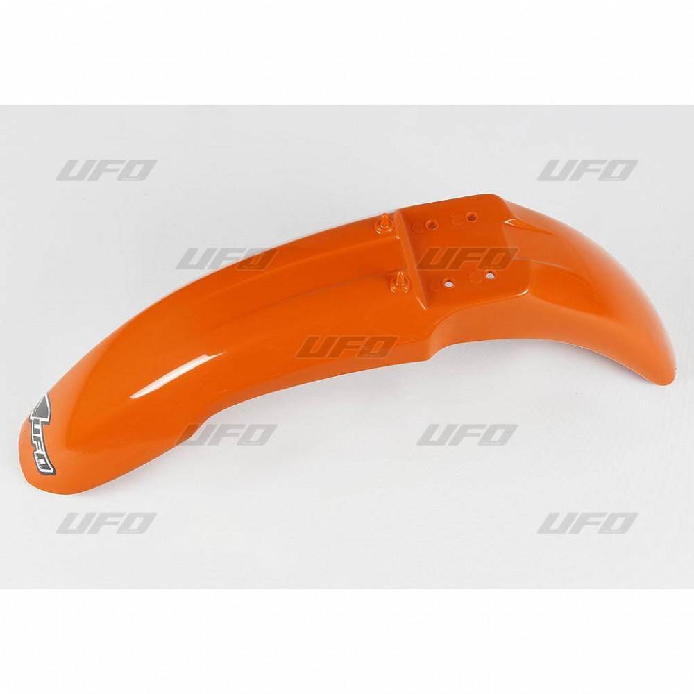 Ufo KT03050#127 FR FDR KTM 65SXR 97-01ORG Sárvédő, vázvédő, idom 0