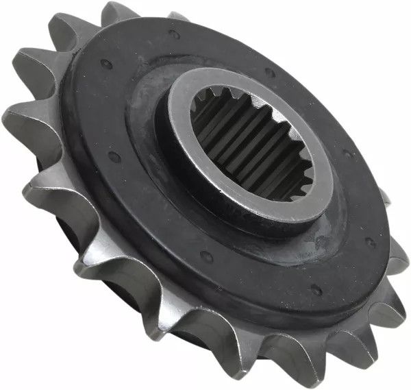Jt sprockets JTF704.17RB lánckerék Lánckerék 0