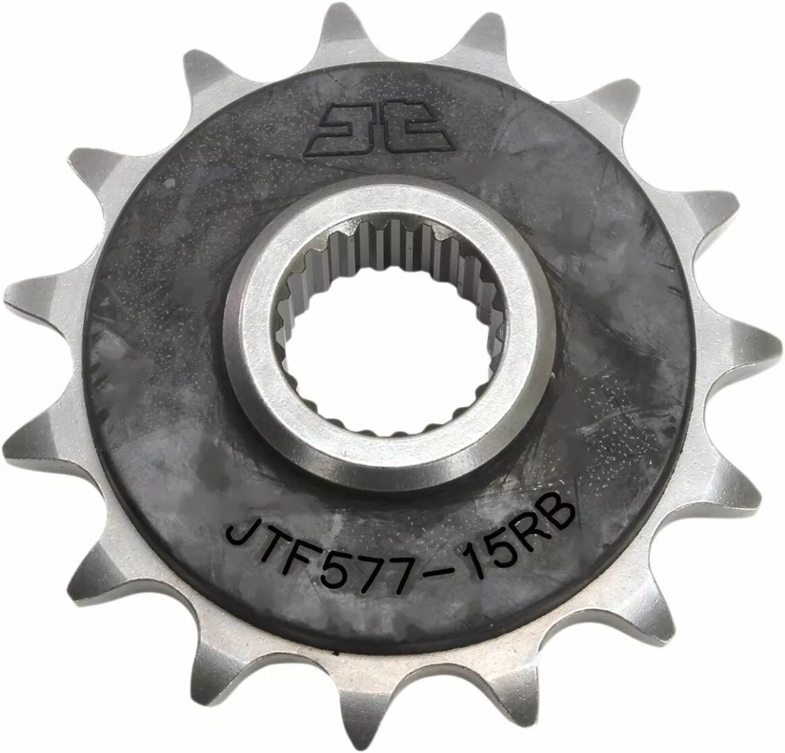 Jt sprockets JTF577.15RB első lánckerék Lánckerék 0