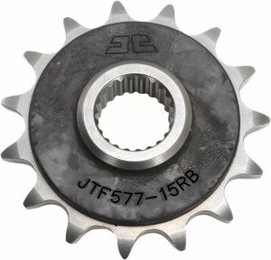 Jt sprockets JTF577.15RB első lánckerék Lánckerék