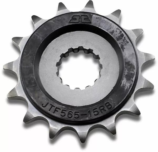 Jt sprockets JTF565.15RB első lánckerék Lánckerék 0