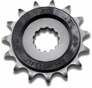Jt sprockets JTF565.15RB első lánckerék Lánckerék