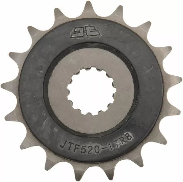 Jt sprockets JTF520.17RB lánckerék Lánckerék 0
