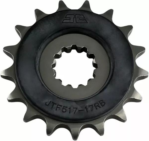 Jt sprockets JTF517.17RB lánckerék Lánckerék 0