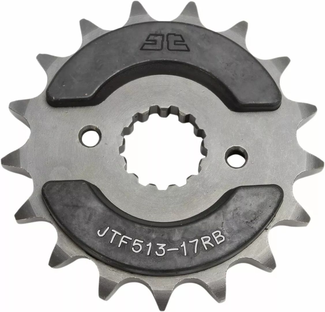 Jt sprockets JTF513.17RB lánckerék Lánckerék 0