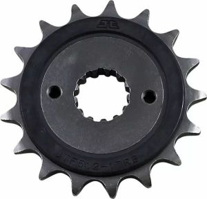 Jt sprockets JTF512.17RB lánckerék Lánckerék