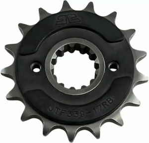 Jt sprockets JTF339.17RB lánckerék Lánckerék