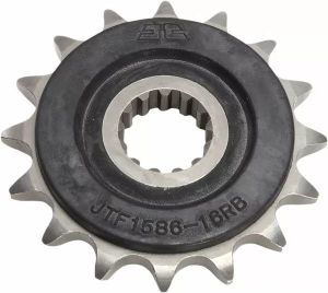 Jt sprockets JTF1586.16RB lánckerék Lánckerék
