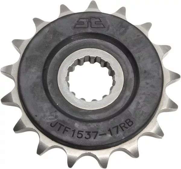Jt sprockets JTF1537.17RB lánckerék Lánckerék 0