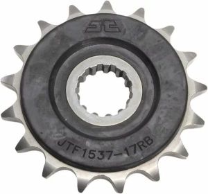 Jt sprockets JTF1537.17RB lánckerék Lánckerék
