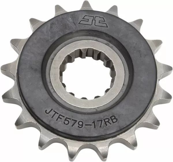 Jt sprockets JTF1529.17RB lánckerék Lánckerék 0