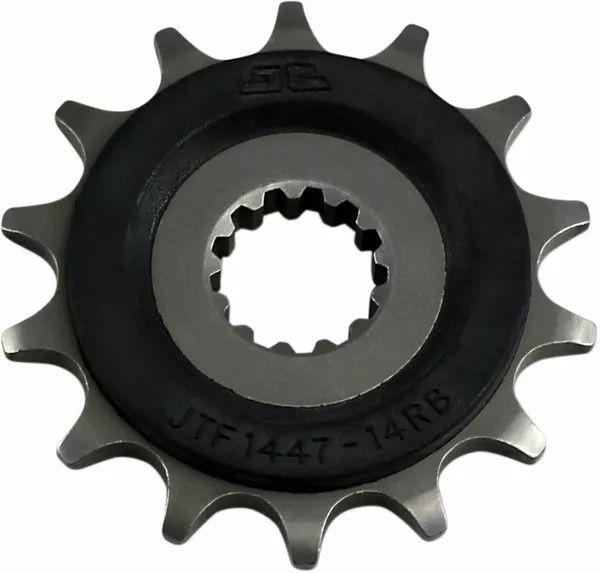 Jt sprockets JTF1447.14RB lánckerék Lánckerék 0