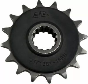 Jt sprockets JTF1381.16RB lánckerék Lánckerék