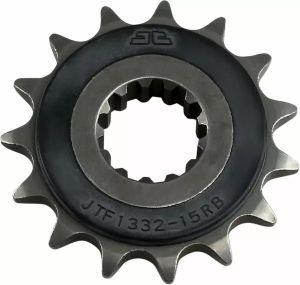 Jt sprockets JTF1332.15RB lánckerék Lánckerék