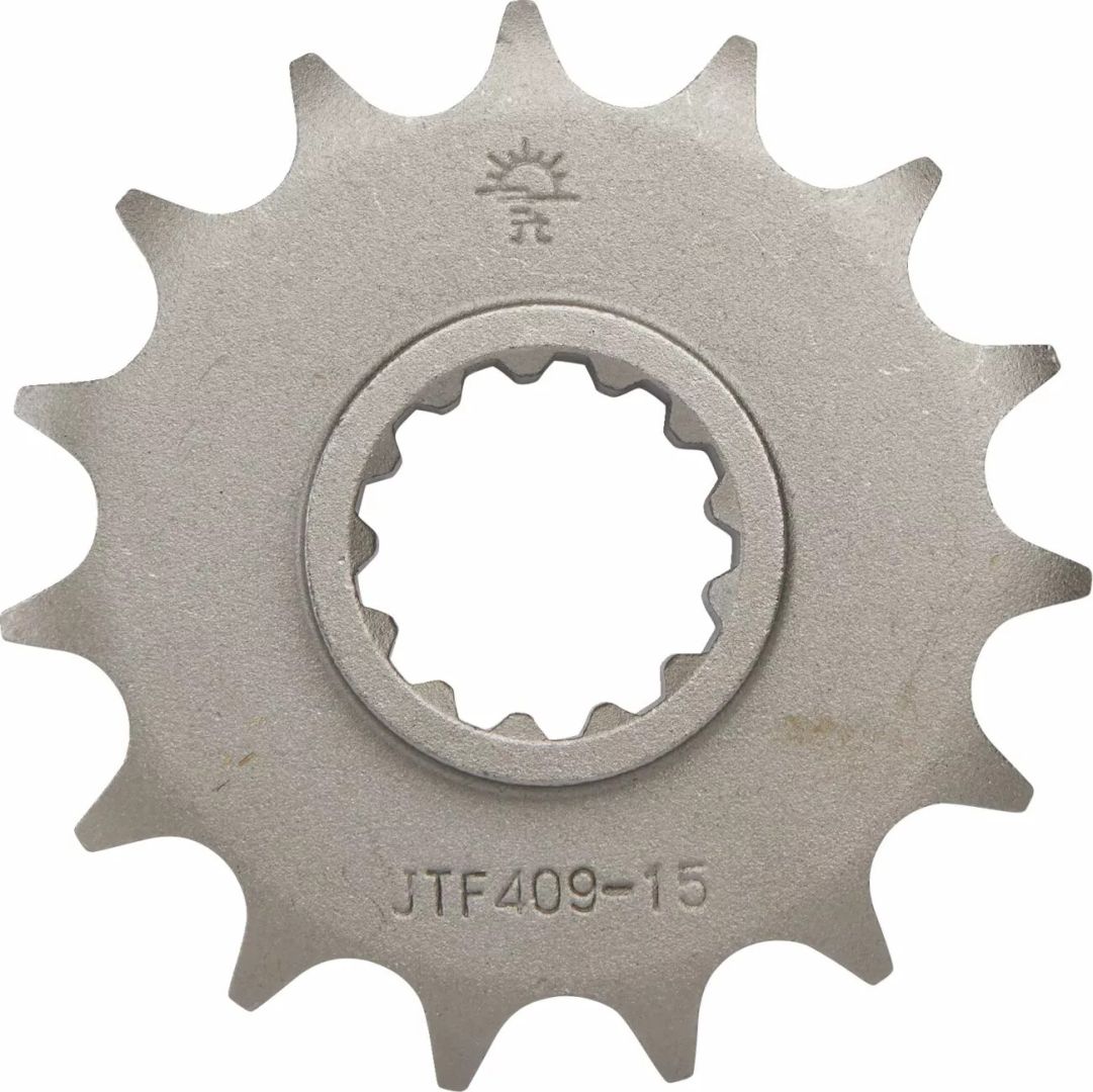 Jt sprockets JTF409.15 Ellentengely első lánckerék Lánckerék 0