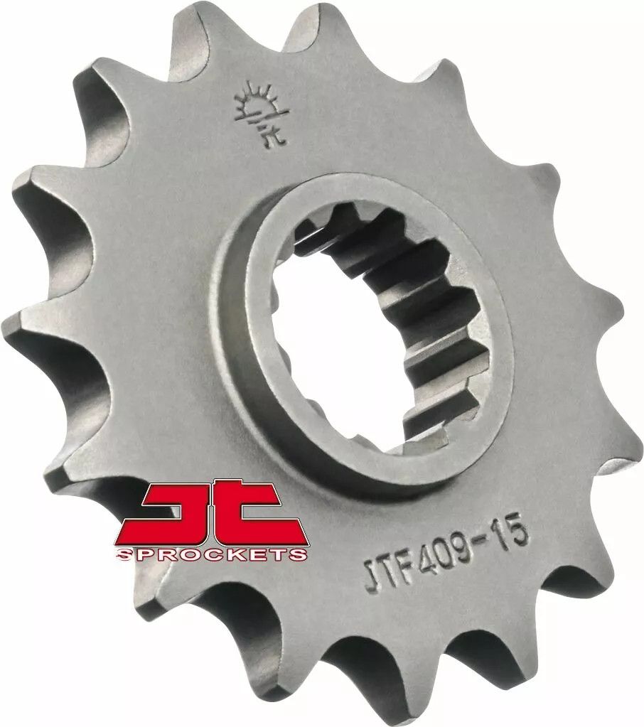 Jt sprockets JTF409.15 Ellentengely első lánckerék Lánckerék 1