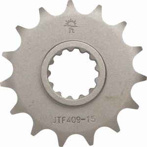 Jt sprockets JTF409.15 Ellentengely első lánckerék Lánckerék