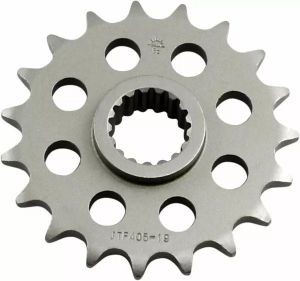 Jt sprockets JTF405.19 első lánckerék Lánckerék