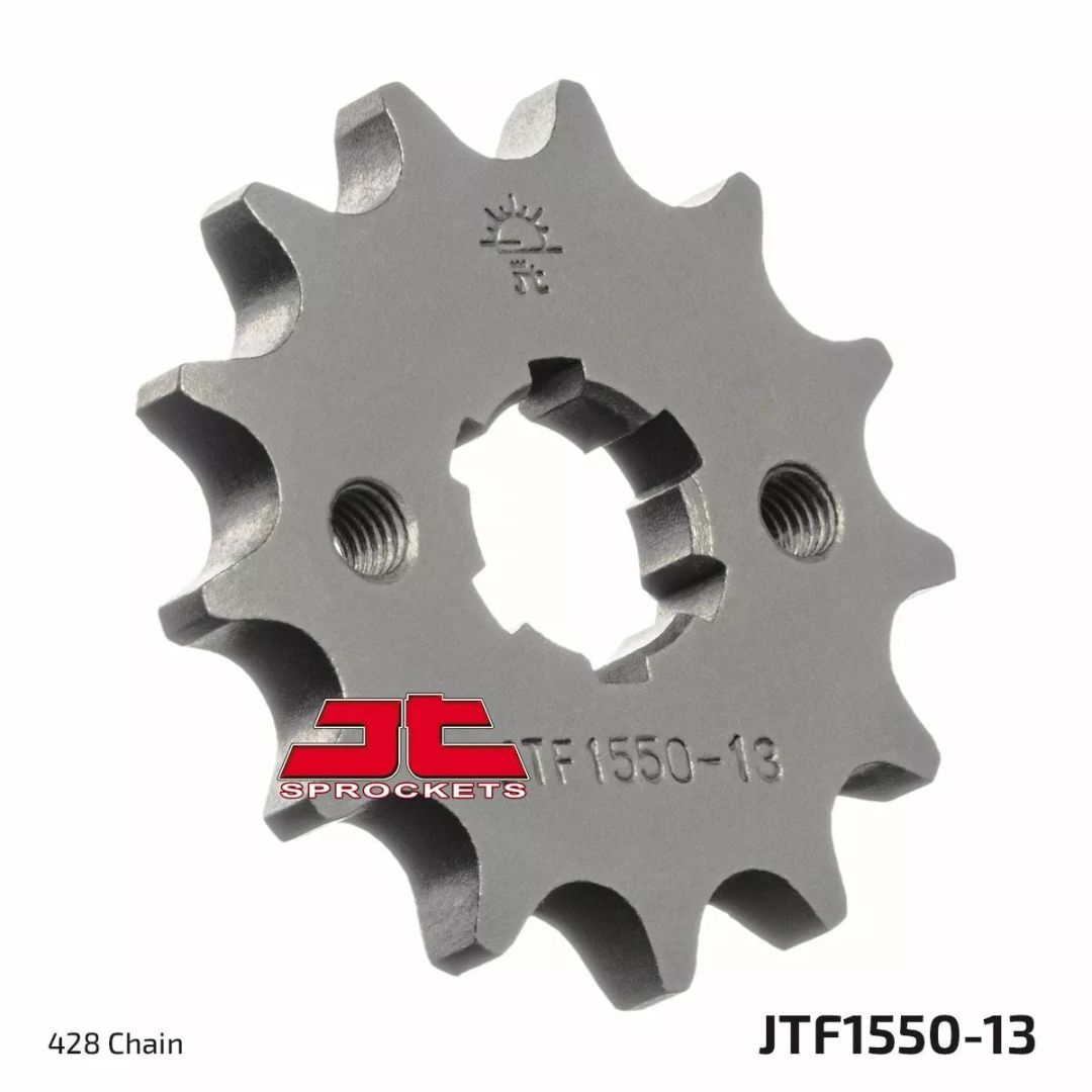 Jt sprockets JTF1550.13 első lánckerék Lánckerék 0