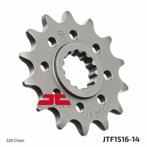 Jt sprockets JTF1516.14 első lánckerék Lánckerék